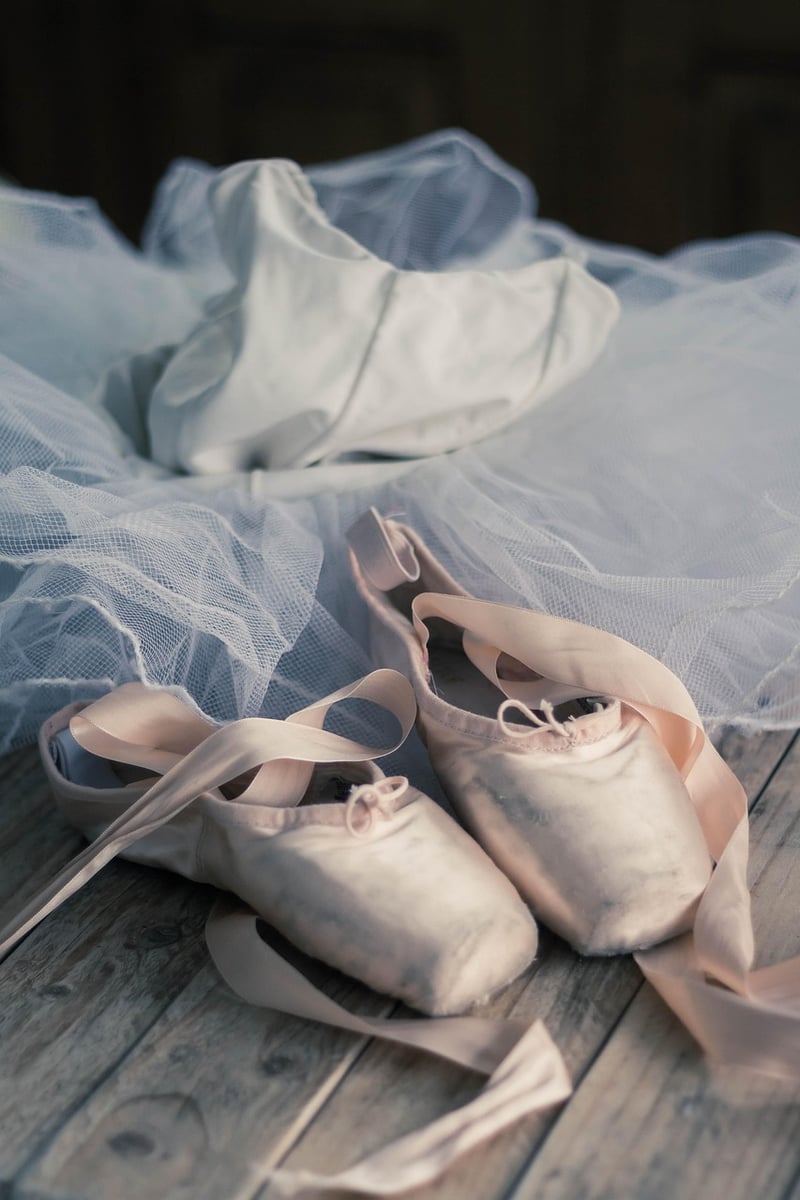Enchanting Ballet Performance
